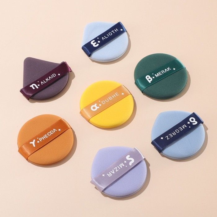 Make up sponge powder powder BB cushion foundation sponge/mini sponge ...