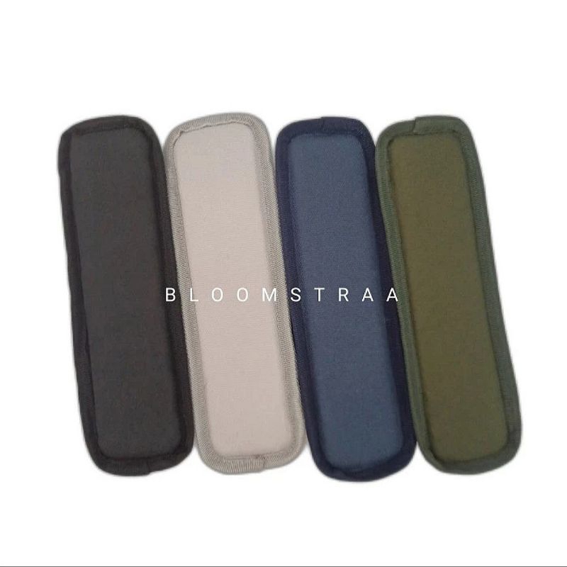 Shoulder Pad Sling Bag Shoulder Pad Bag Strap Pads Foam Shoulder