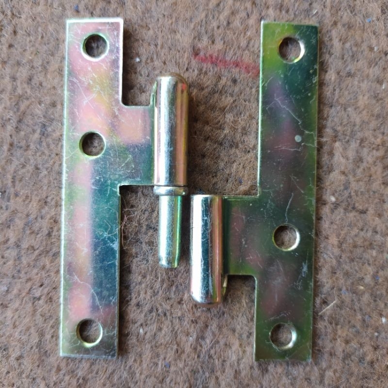 Hinge H 3in Thickness 1mm/hinge Removal 8cm/hinge Removal/Hinge box