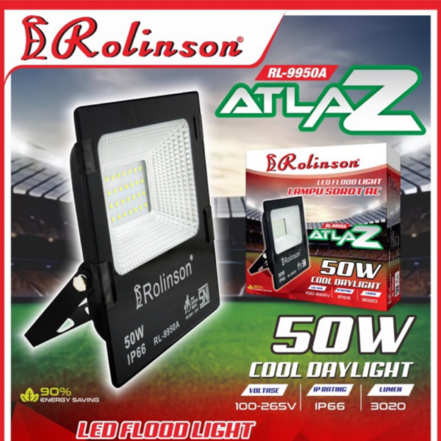 Mitsuyama 50 Watt 100W AC Spotlight | Shopee Philippines
