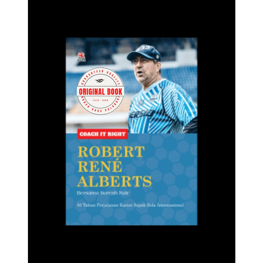 Robert Rene Alberts 50 Years of International Football Career Journey ...