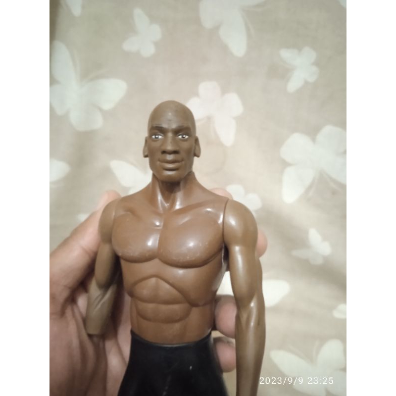 Michael Jordan Junk Figure | Shopee Philippines
