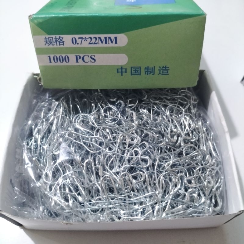 Bulb Pins PER BOX (1,000 PCS) | Shopee Philippines
