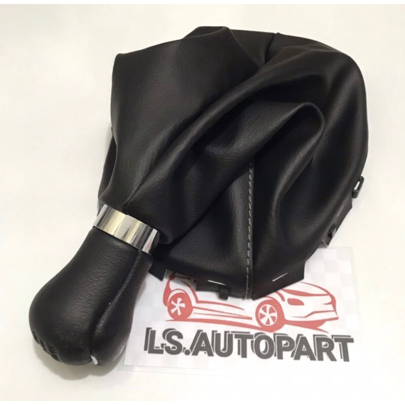 Boot shift Knob manual INNOVA REBORN ORIGINAL toyota Shopee Philippines