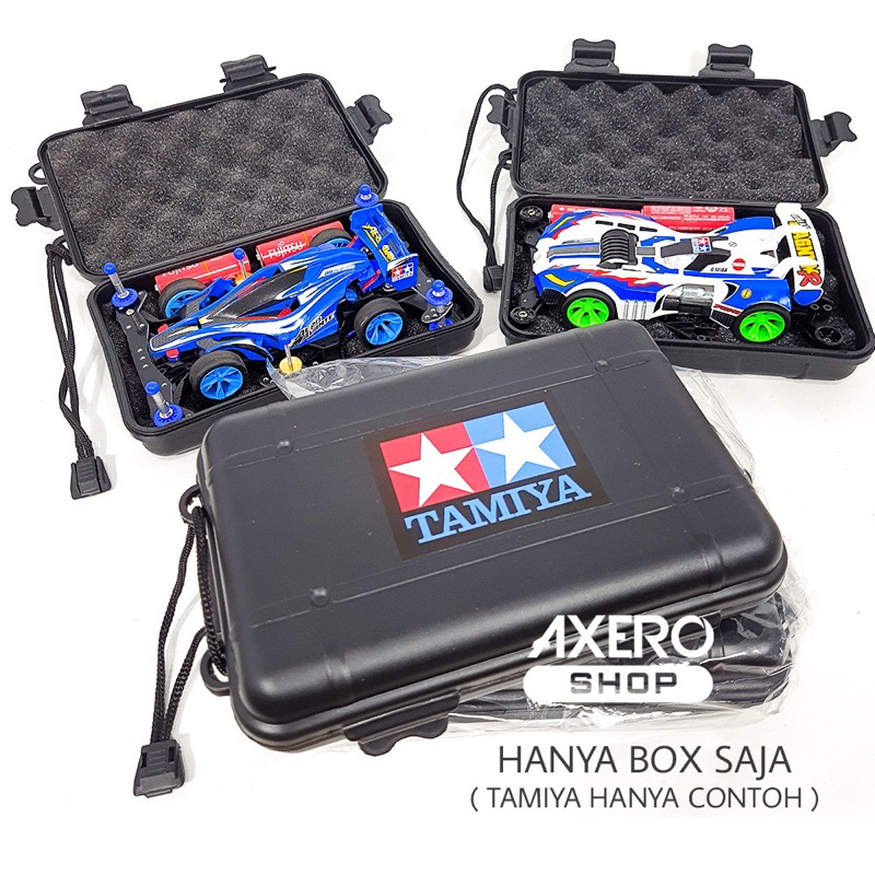 Tamiya STB STO Box Tamiya STB Storage Box Tamiya STB Box Tamiya STB ...