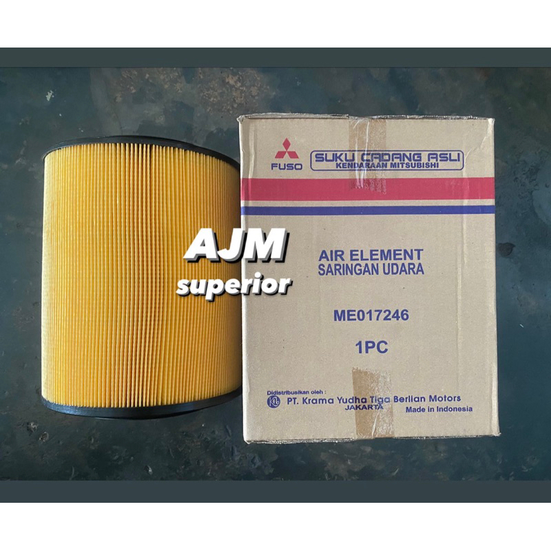 Air Filter / Air Canter PS125 PS110 PS136 Original KTB 100% ME017246 ...