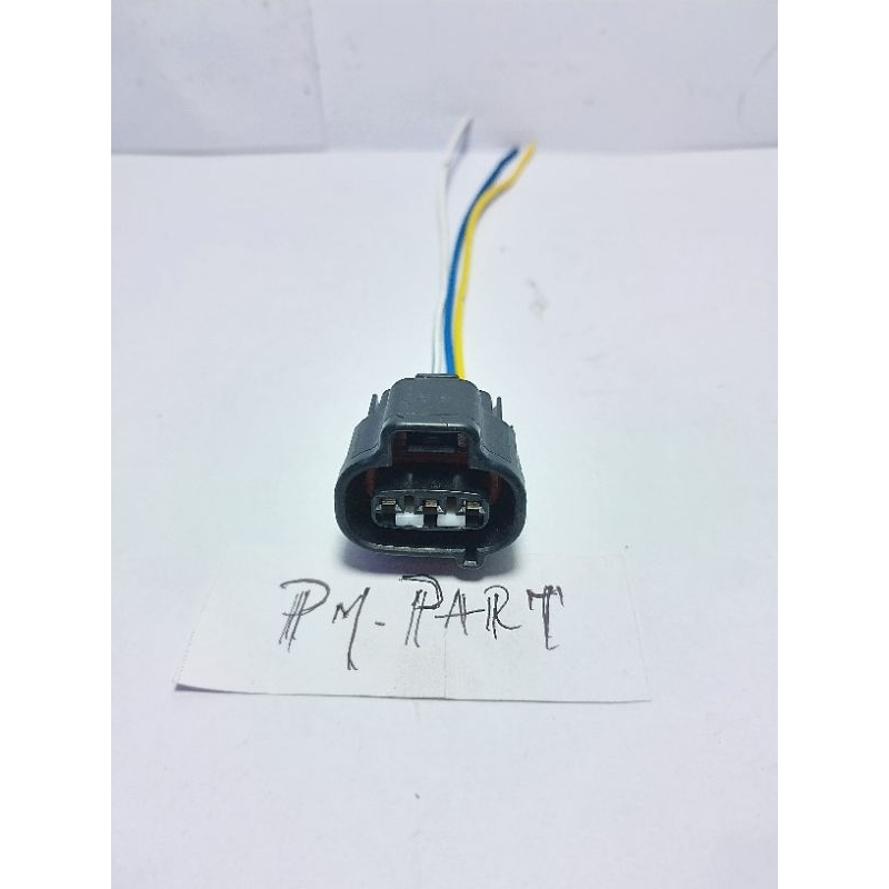 Manual Speedometer speed sensor Socket for Innova Vios Hilux Fortuner ...