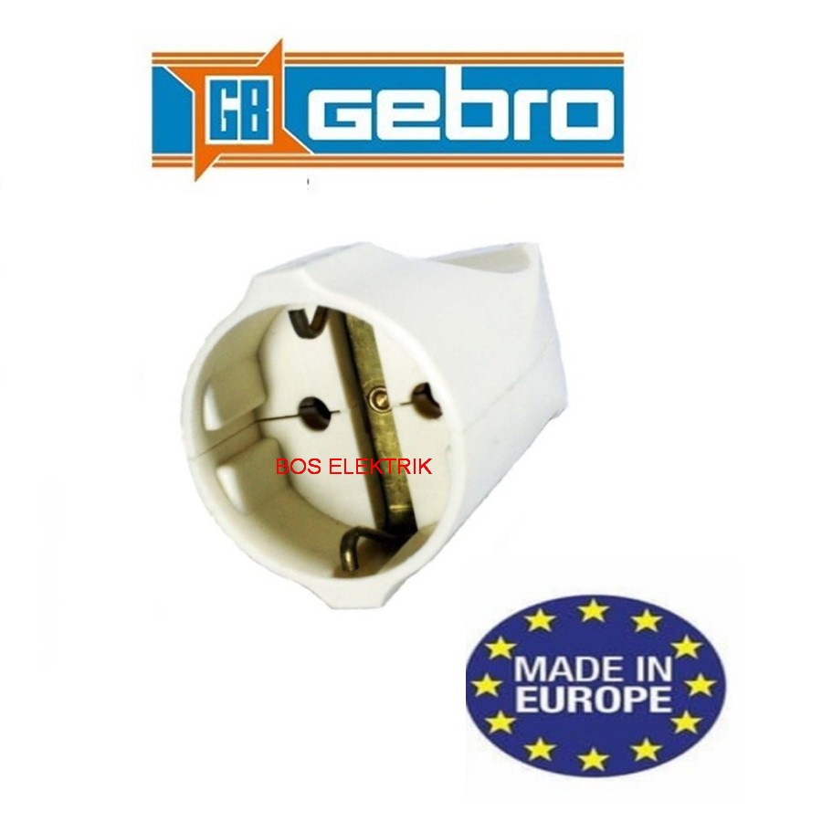 Contra Ground Gebro 1 Hole (Germany) | Shopee Philippines