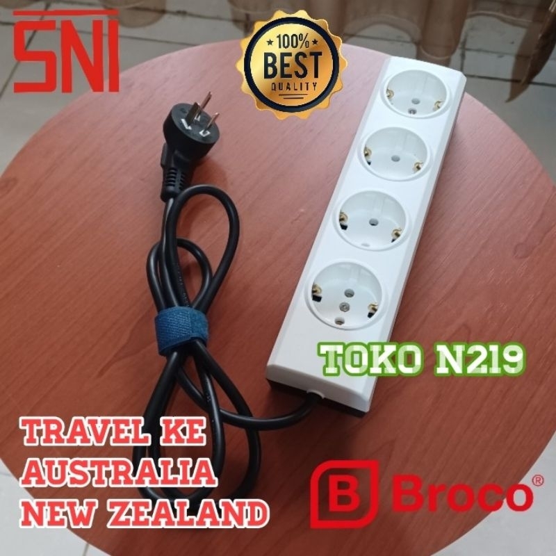 AEBDG BROCO Socket Australia New Zealand MYANMAR ARGENTINA CHINA foot 3 ...