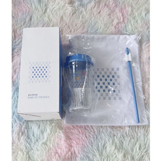 BTS [PTD POP-UP] Reusable Tumbler