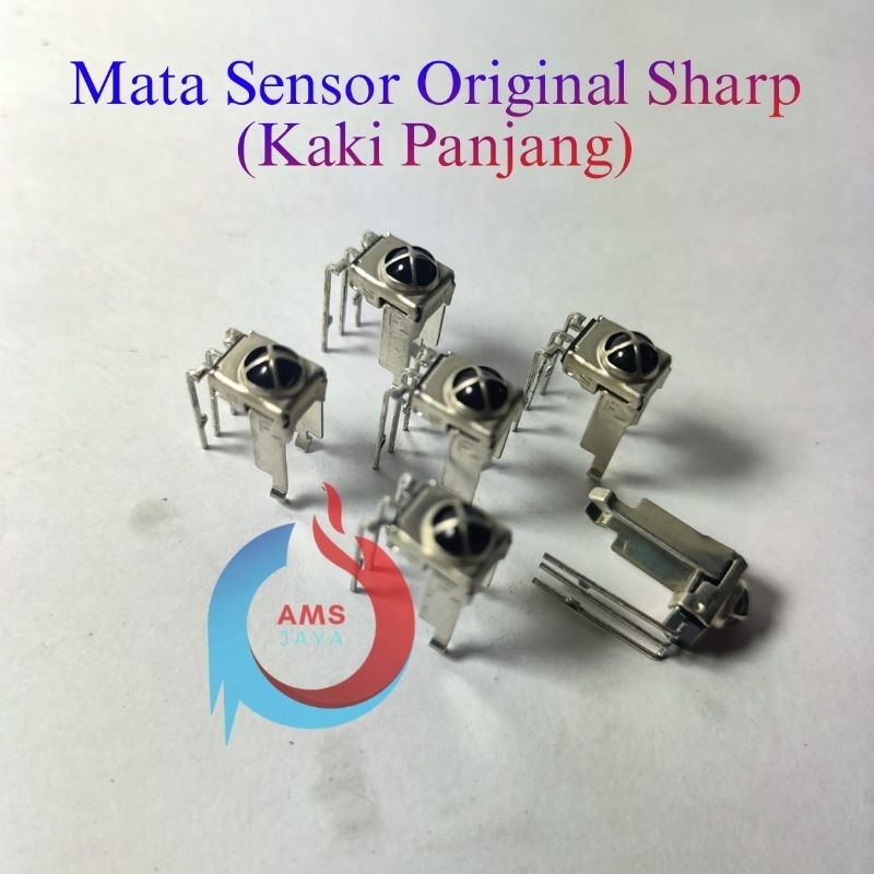 MATA Original Sharp Sensor Eyes (Long Legs) | Shopee Philippines