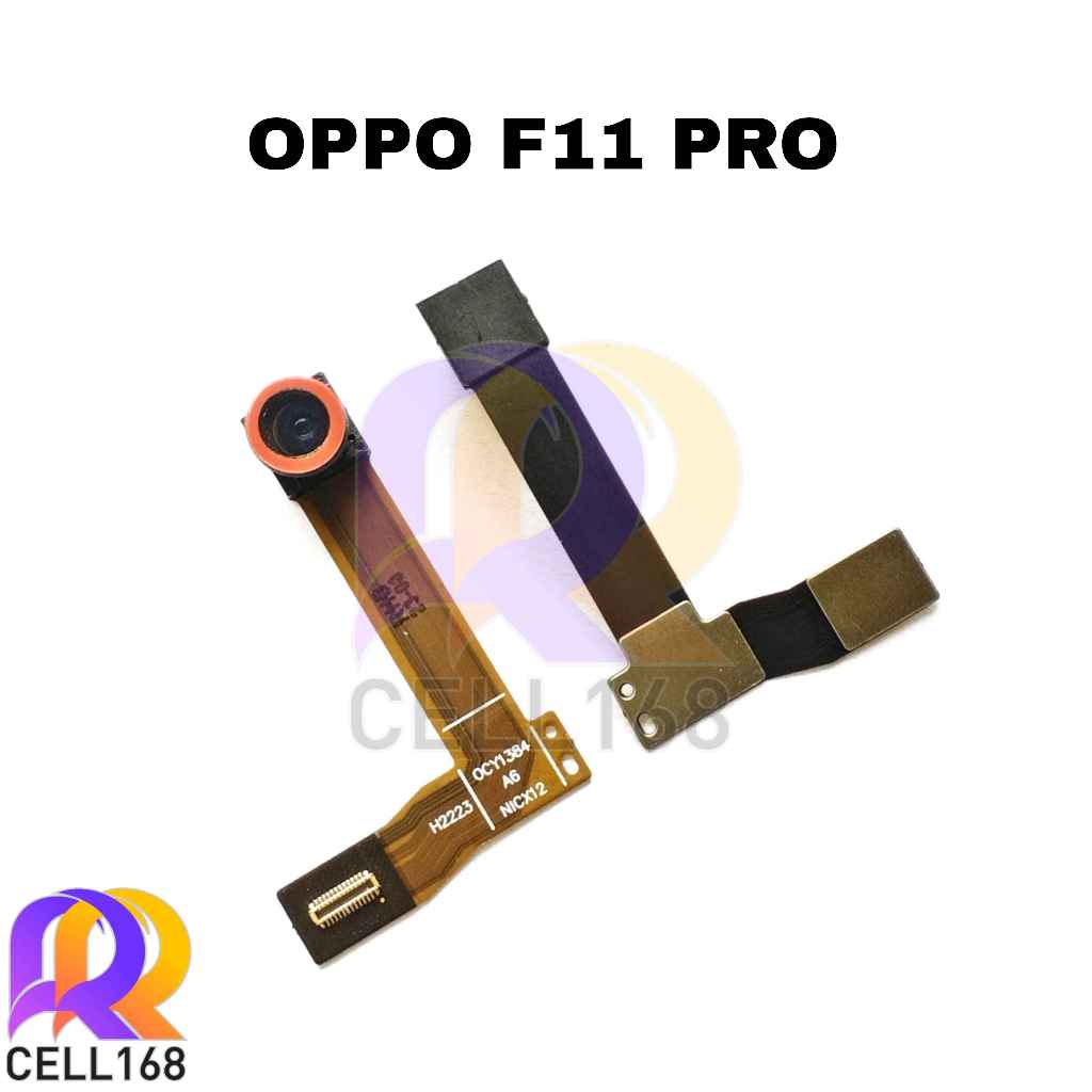 CAMERA OPP F11 PRO SMALL FRONT CAMERA | Shopee Philippines