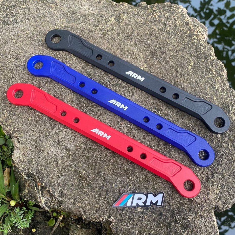 Exhaust BRACKET FULL CNC UNIVERSAL Exhaust BRACKET Shopee Philippines