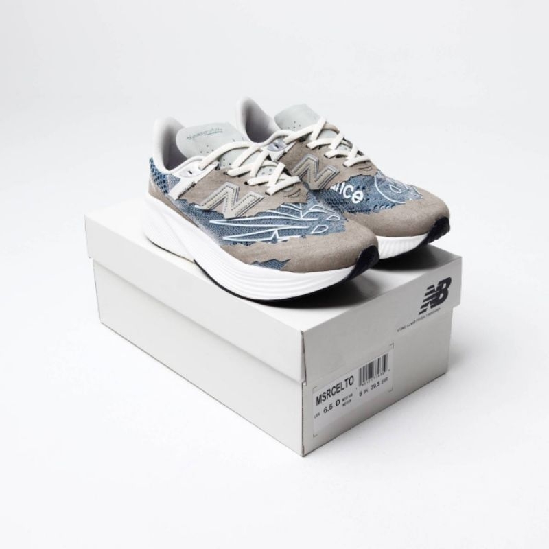 New balance fuelcell RC elite V2 MSRCELTO | Shopee Philippines