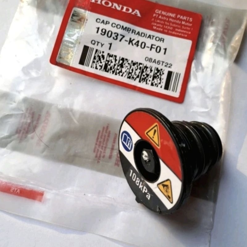 Honda PCX 160 VARIO 160 K40 RADIATOR COVER | Shopee Philippines
