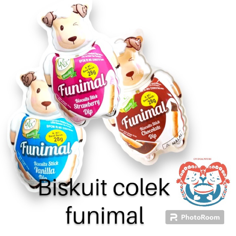 Denex Lamb Funimal/ Dippin Stick 28g for Birthday parcel | Shopee ...