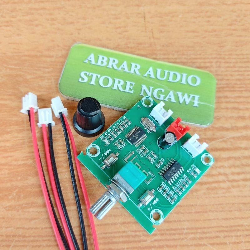 Xh-a158 PAM8403 PLUS BLUETOOTH 5.0 AMPLIFIER BOARD | Shopee Philippines