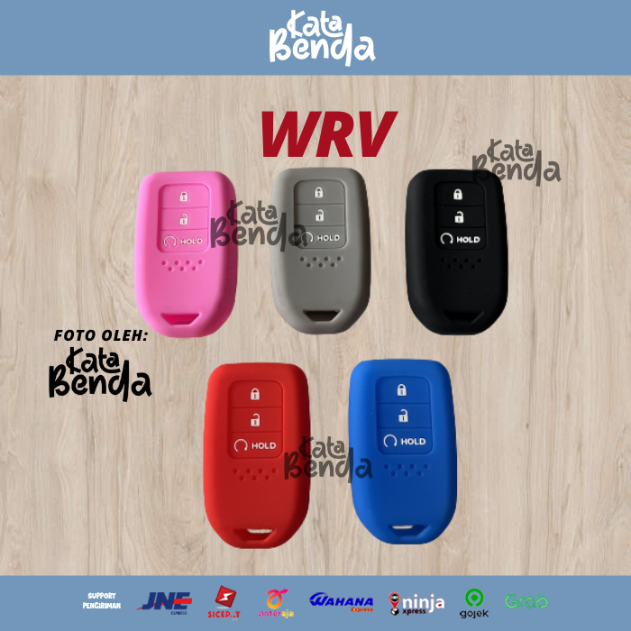 Silicone Remote WRV 2023 type RS Key Cover Key Key New 2024 Smartkey ...