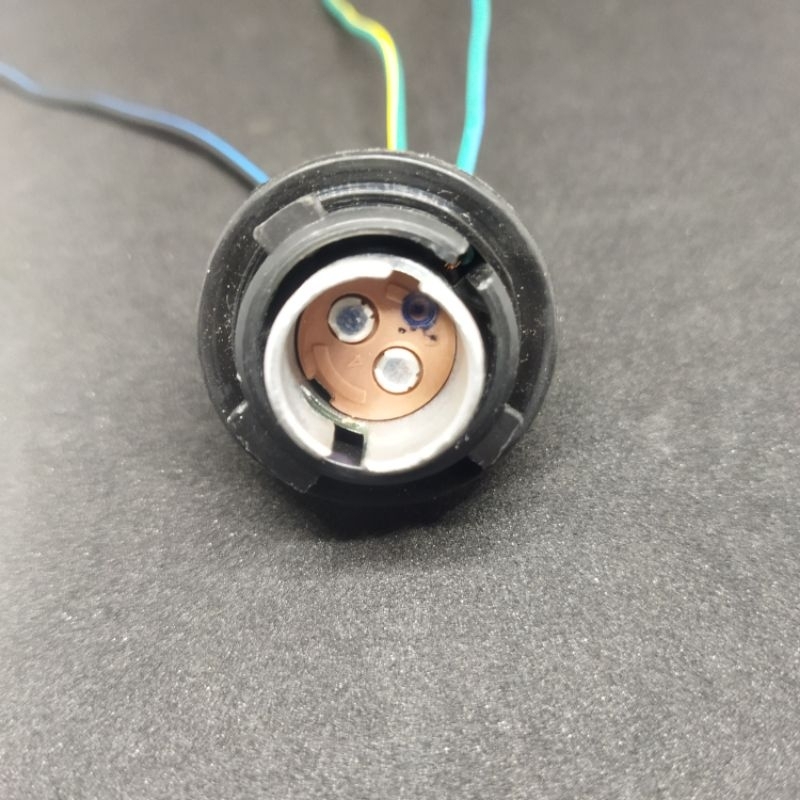 Universal Tail Light Socket Brake Light stoplamp Shopee Philippines