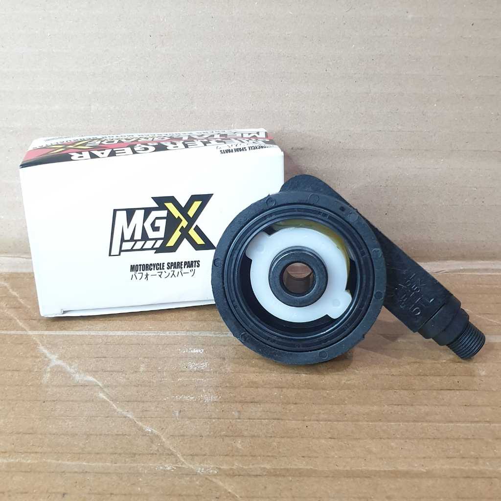 Gearbox KILOMETER MIO MIOJ JUPITER VEGA Gear SPEEDOMETER JUPITER MX