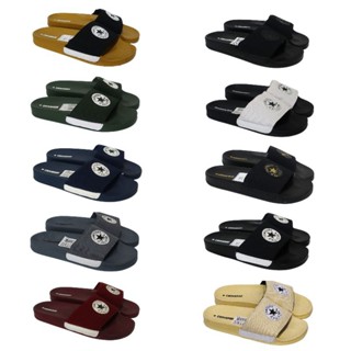 Chuck taylor hot sale flip flops