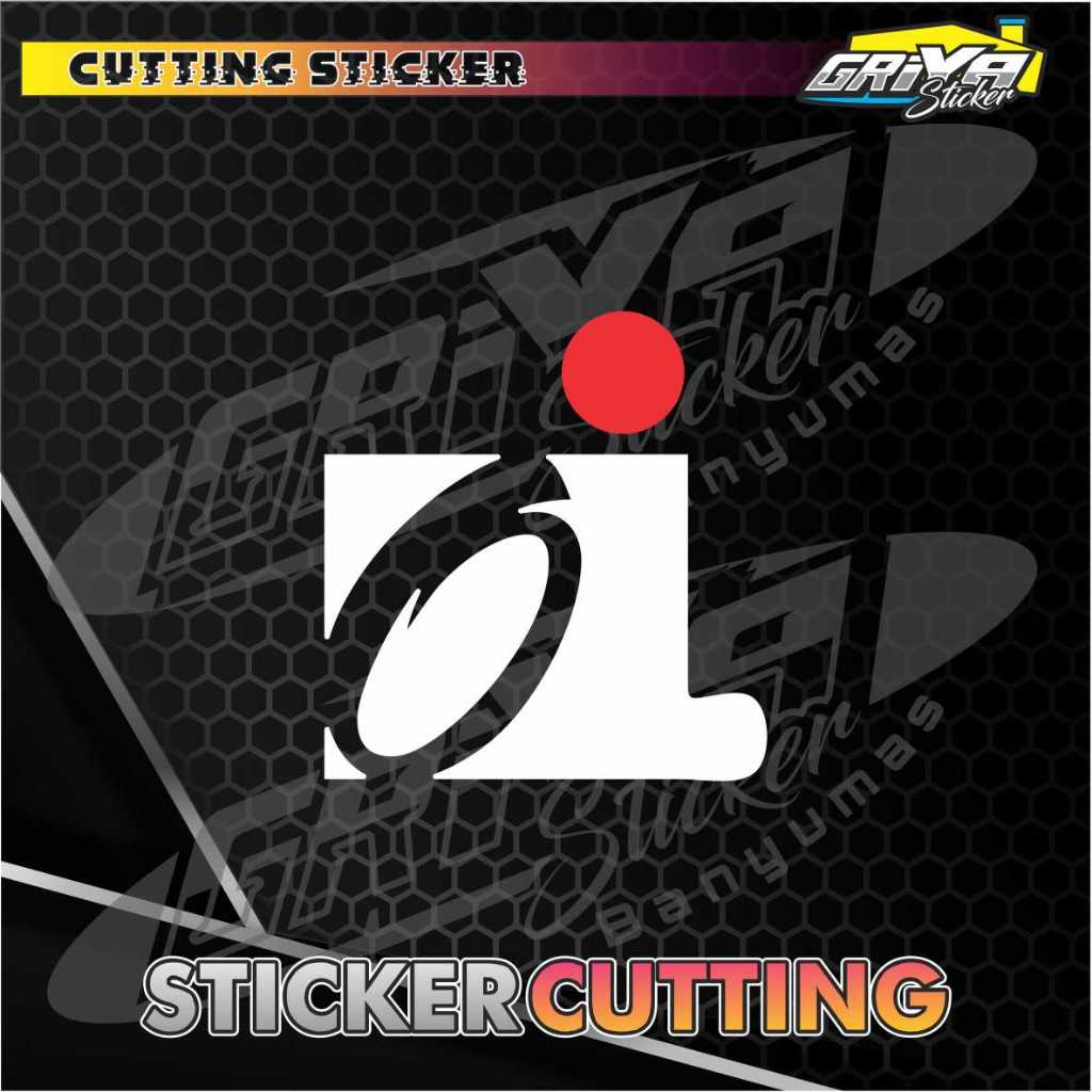 Sticker cutting - OI INDONESIAN PEOPLE IWAN FALS Sticker | Shopee ...