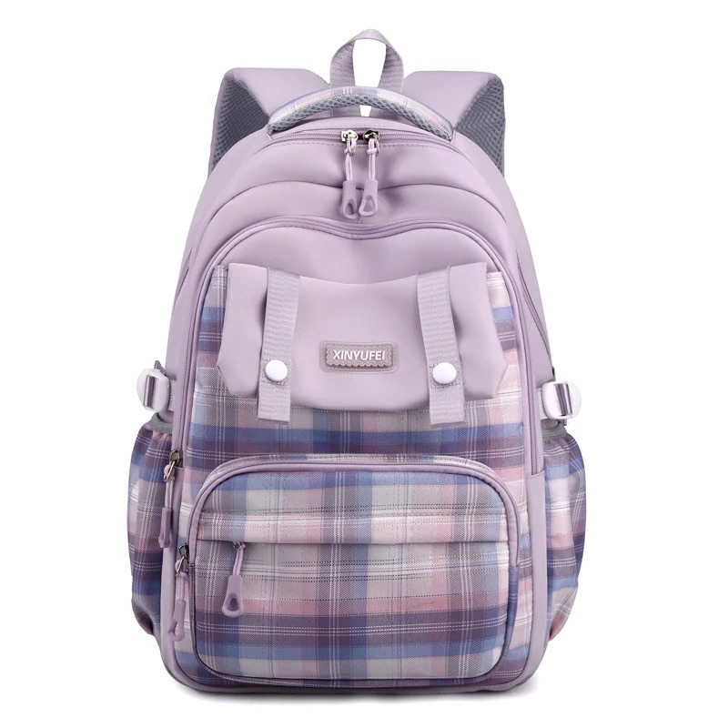 School Backpacks For Girls Big Book Bags For Teenage Girls Cute Book ...