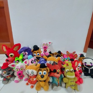 Shop fnaf plush for Sale on Shopee Philippines