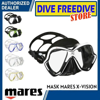 Shop mares swimming x vision for Sale on Shopee Philippines