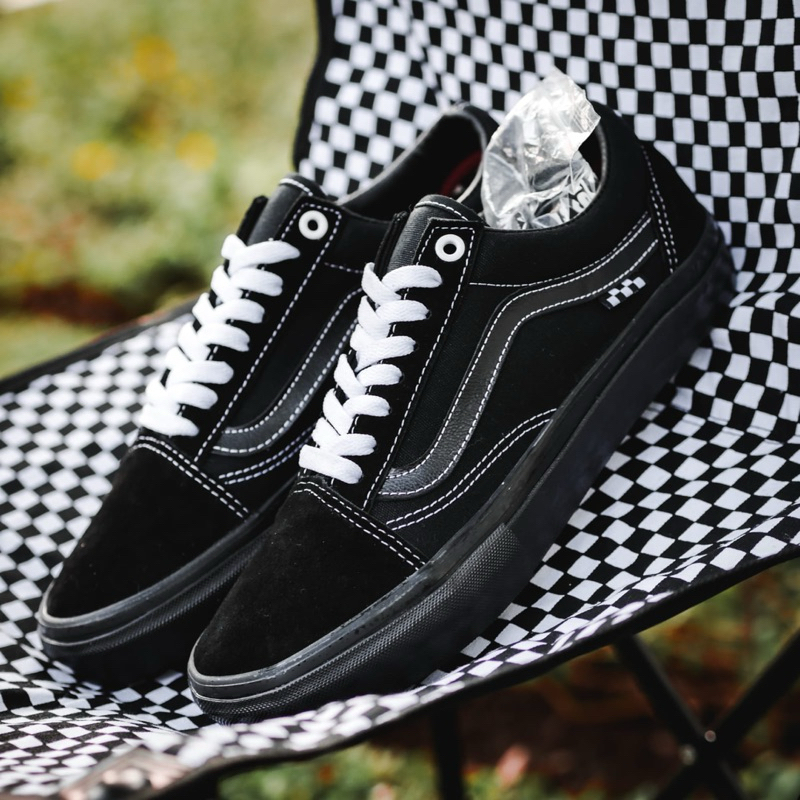 Vans 38.5 cm sale