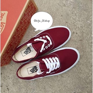 Vans original outlet olshop