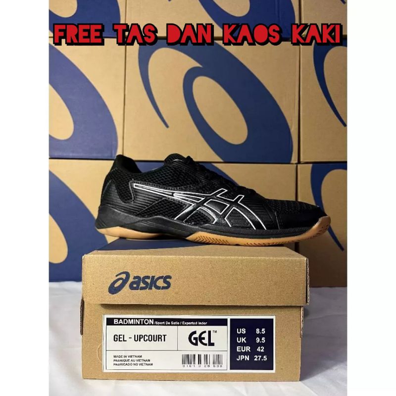 Asics gel deals non slip