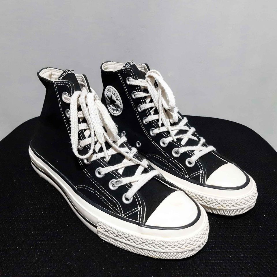 Converse bw outlet 70s