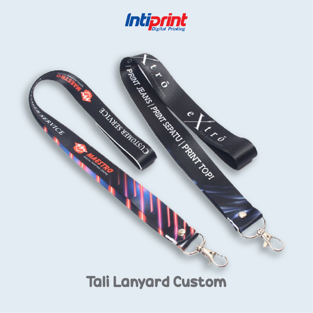 Lanyard Strap/Id Card Strap/Name Tag Strap/Custom Id Card Strap