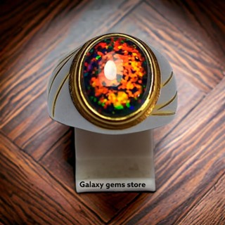 Galaxy opal stone hot sale for sale