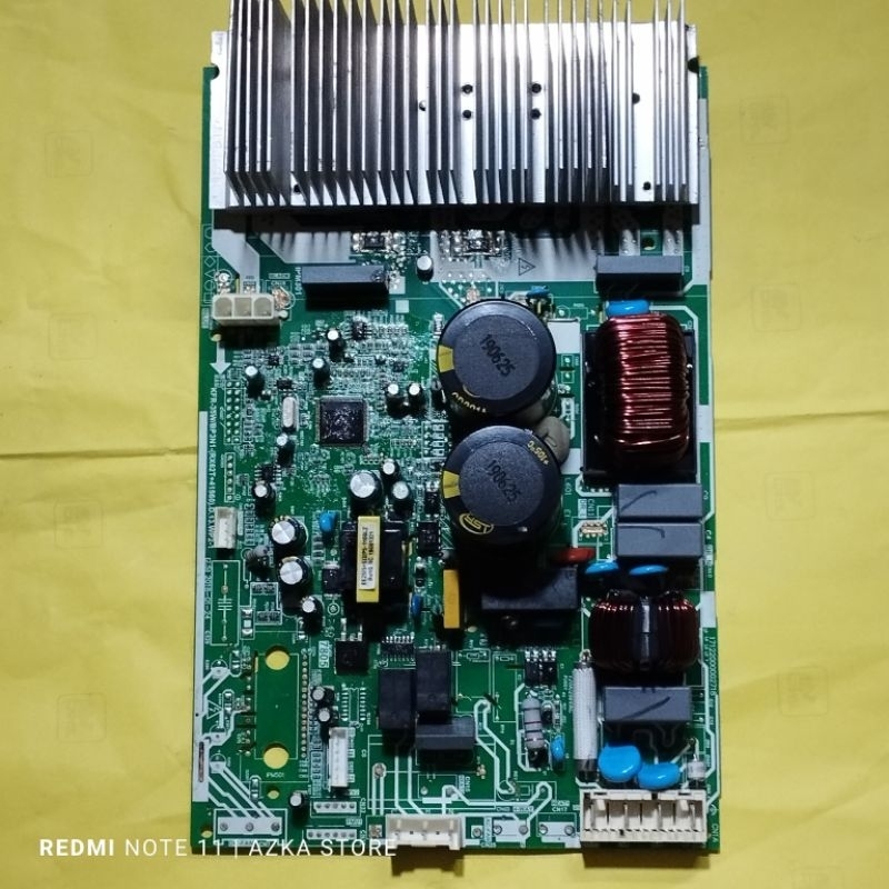 AC inverter module outdoor AC inverter module AC inverter Pcb Module AC ...