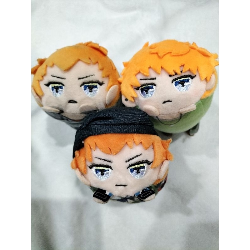 Hypmic Rio Mason Busujima Mochikororin | Shopee Philippines