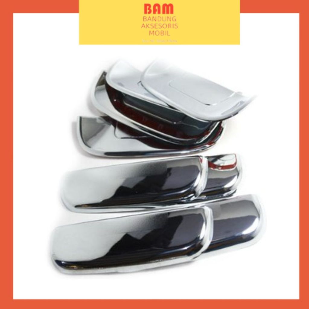 Door Handle+Outer Karimun Wagon R Shopee Philippines