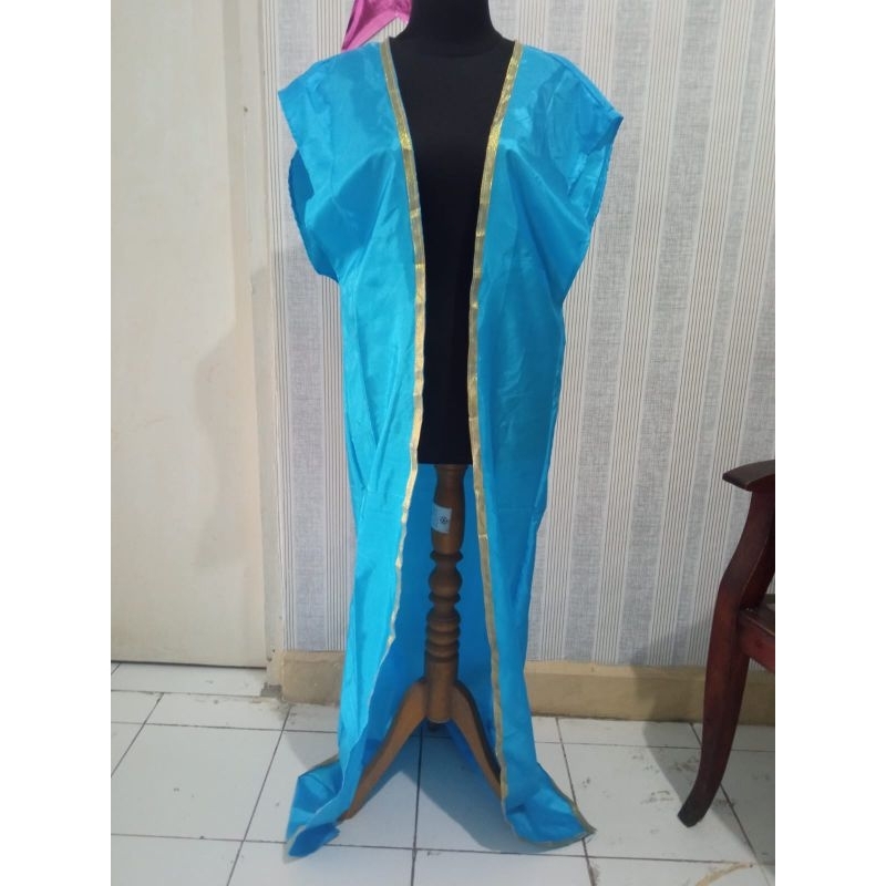 Arabic costume outer robe. adult size Christmas shepherd | Shopee ...
