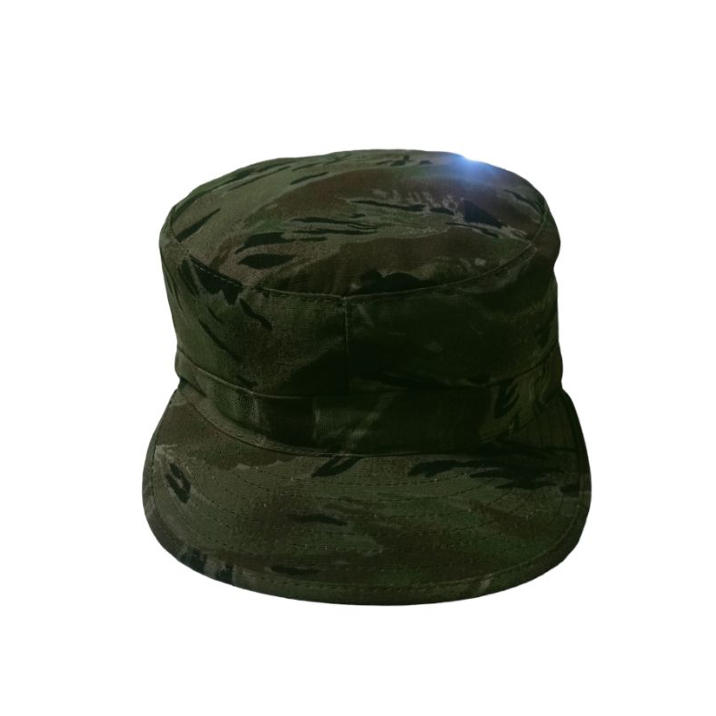 Rare Patrol Cap All Terrain Tiger Stripe | Shopee Philippines