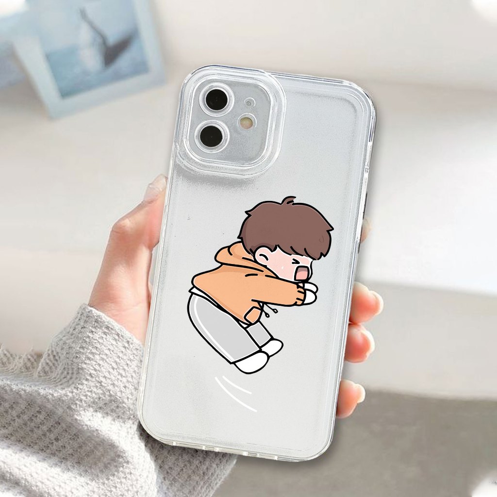 Case INFINIX NOTE 7 LITE 8 10 10 PRO 11 11 PRO 12 2023 12 G96 12 V1P 30 ...