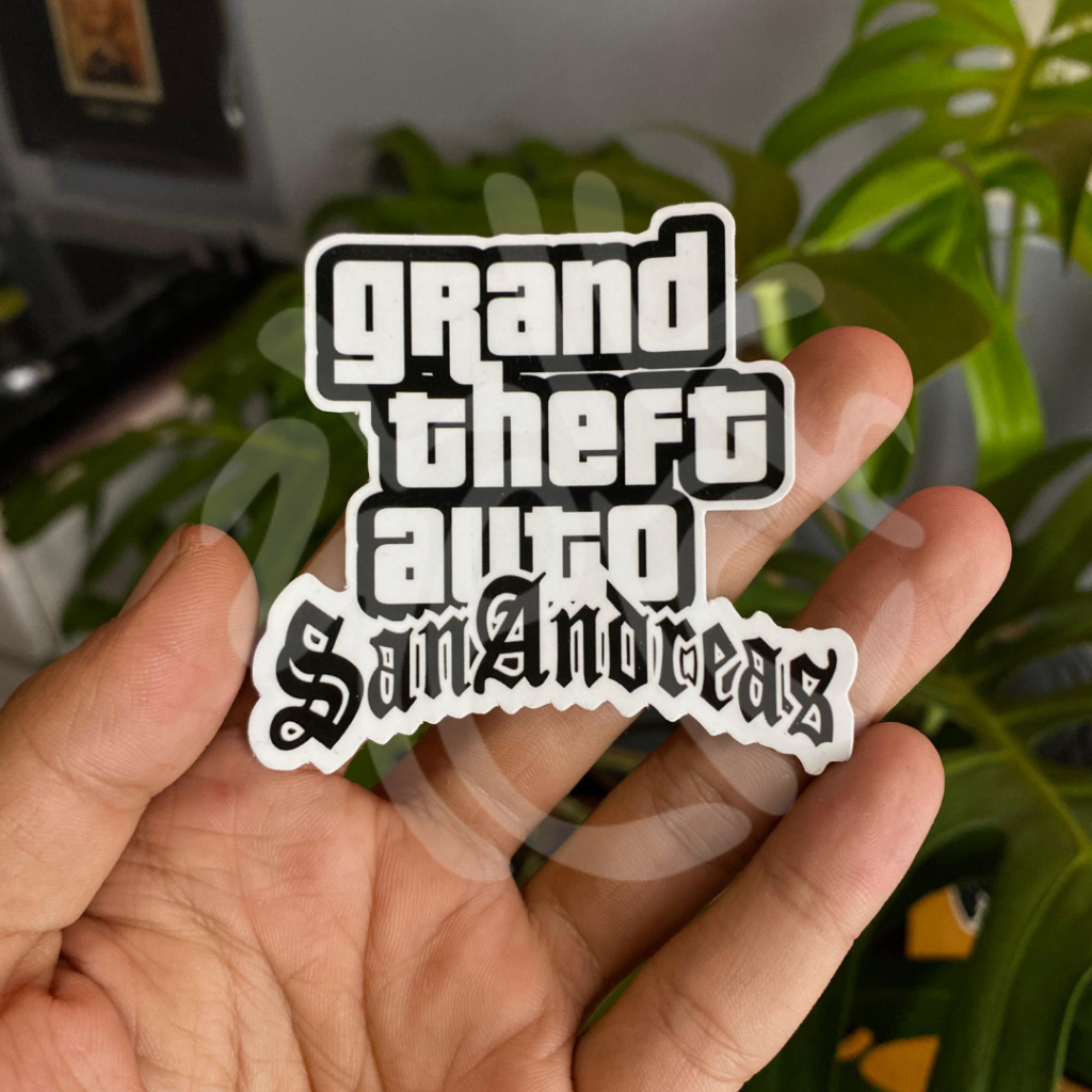 Gta sticker/sticker/aesthetic sticker/tumblr sticker/aesthetic sticker ...