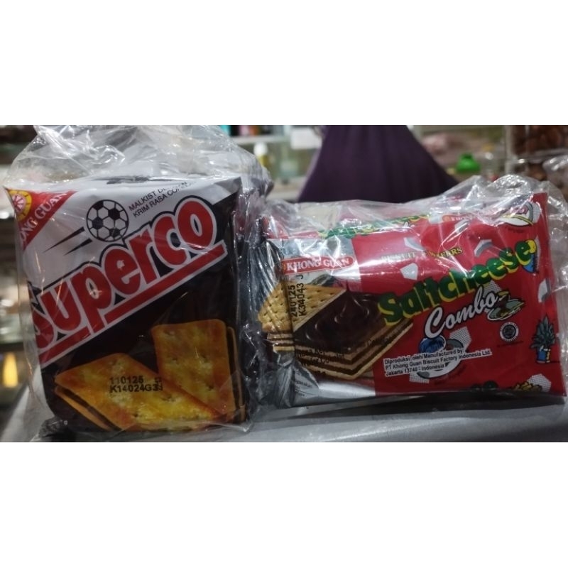 Superco,17gr,and,salches,18g | Shopee Philippines