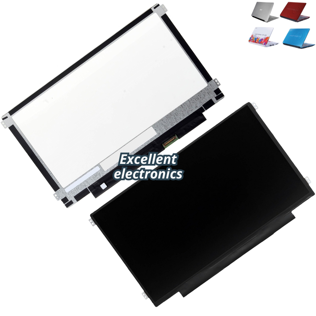 Acer aspire ES1-111 LCD Panel original new . . | Shopee Philippines