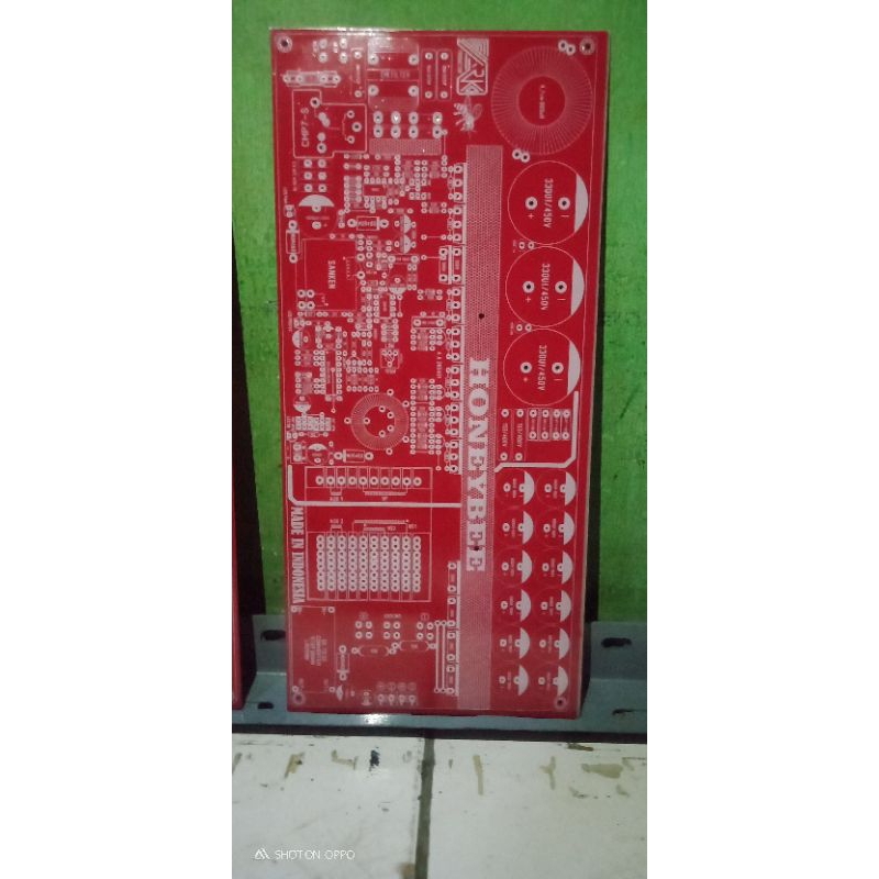 Pcb SMPS full bridge PFC | Shopee Philippines