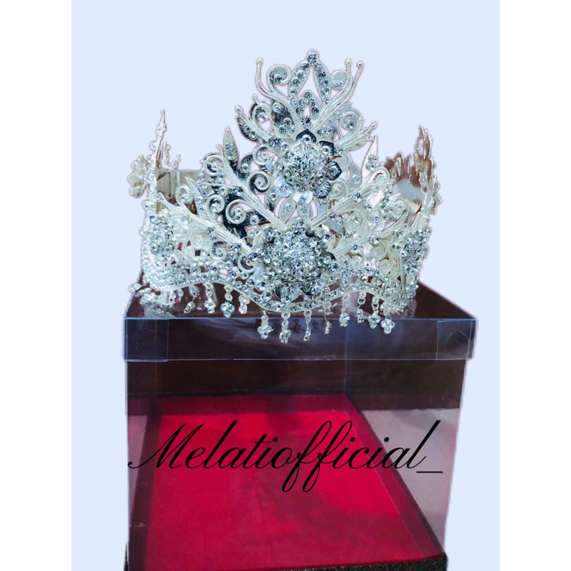 Siger adirustana / siger sunda / siger pretty adirustana | Shopee ...