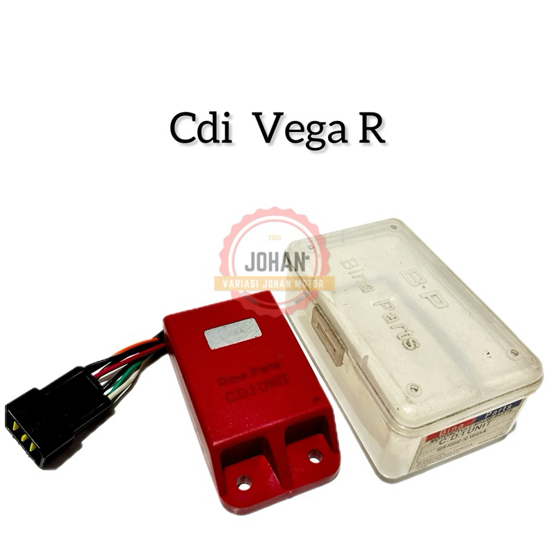 CDI VEGA R OLD BINA PARTS | Shopee Philippines