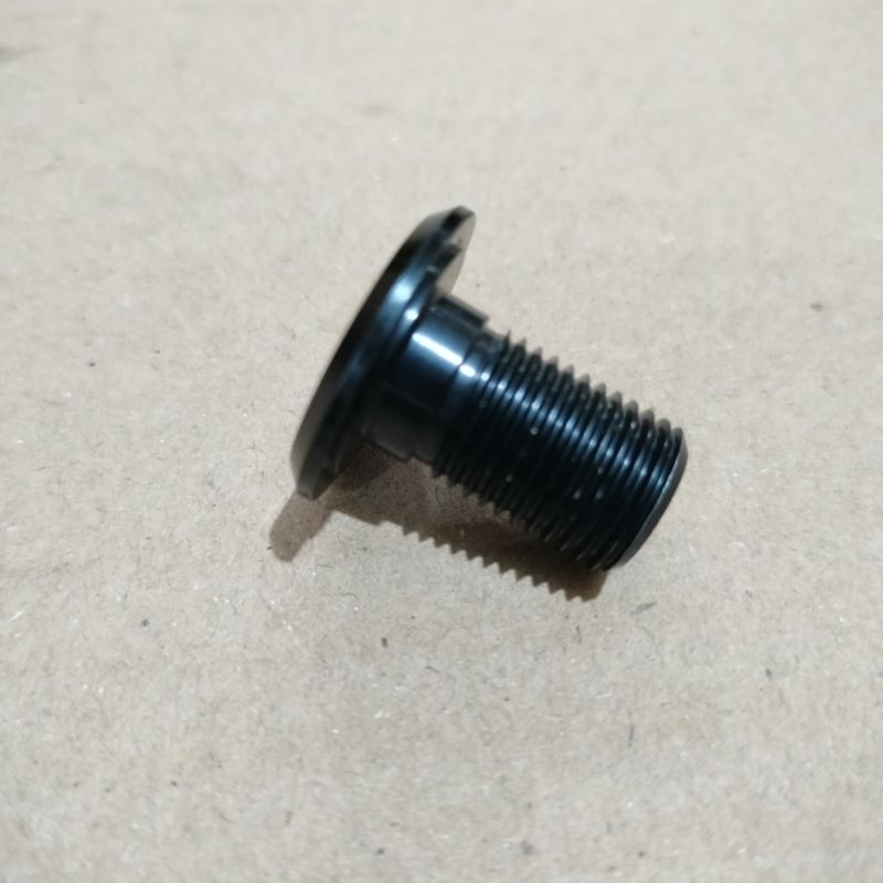Bushing bolt polygon collosus, chassis bolt bushing linkage shock bolt ...