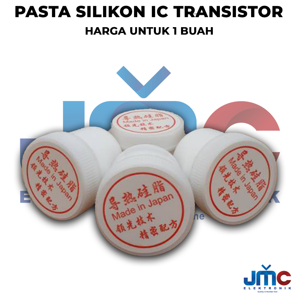 Silicone Paste IC Transistor Silicone Grease Transistor Cooling Cream ...