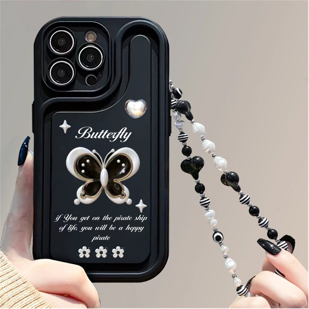 MEMELOKA Cover per Realme C71 4G/Realme P3 Lite 4G, Bordo Silicone TPU + Trasparente Rigida PC Schiena Acrilico, Antiurto & Antigraffio Custodia Protettiva
